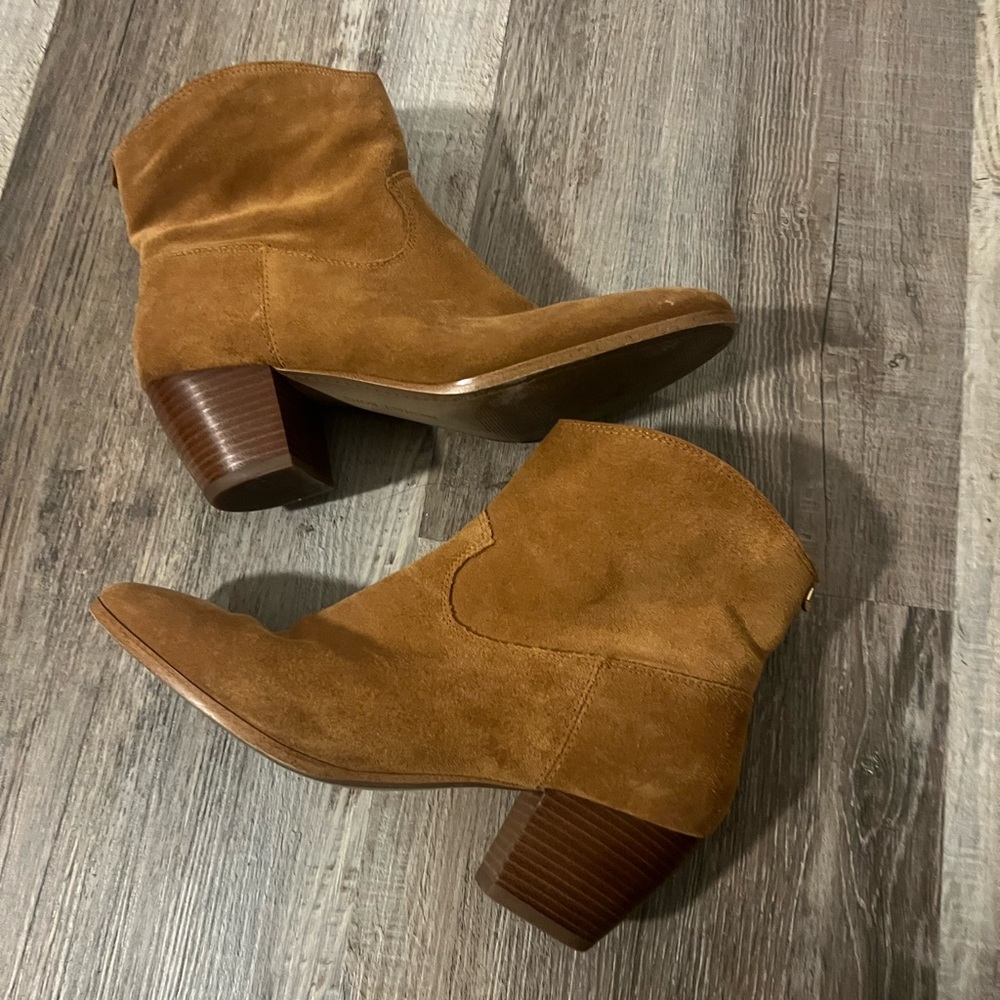 Michael Kors boots